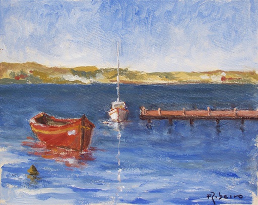 Santa Lucía