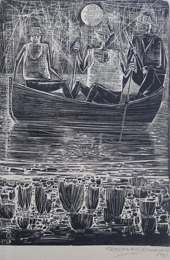 Pescadores II