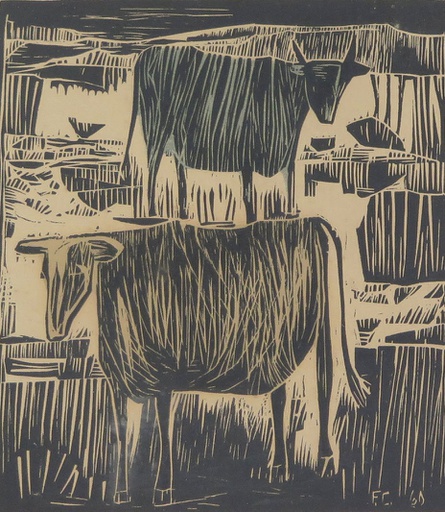 Vacas