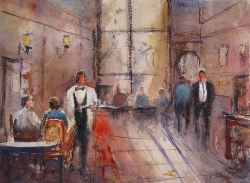 Bar