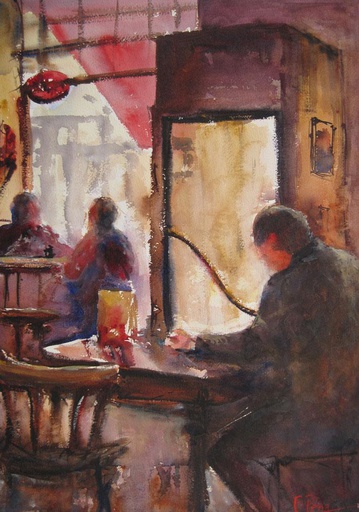 Bar II