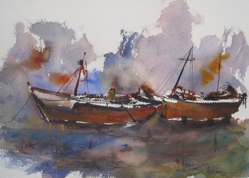 Barcos