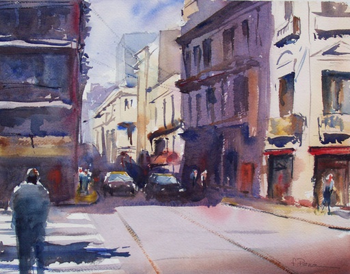 Buenos Aires