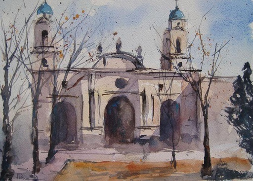 Catedral de Montevideo
