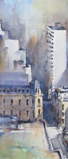 Ciudad Vieja