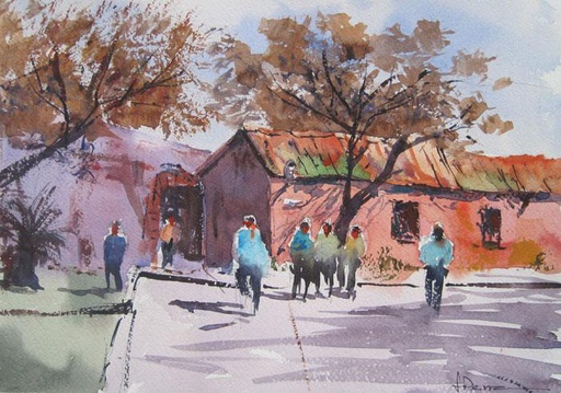Colonia del Sacramento