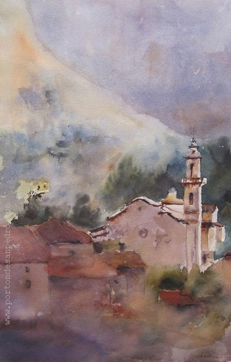 Contraluz