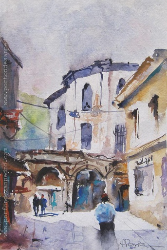 El Gran Bazar