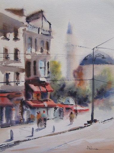 Estambul