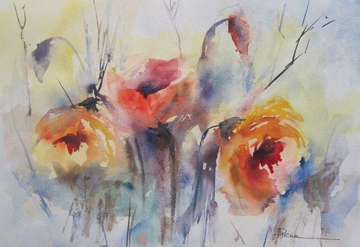 Flores