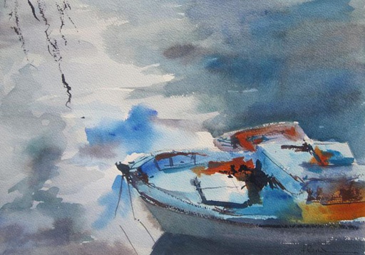 Marina II