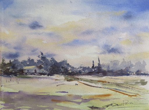 Paisaje II