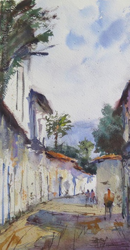 Paraty II