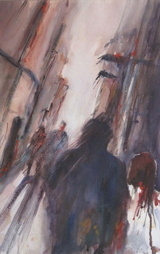 Pasaje de Barcelona