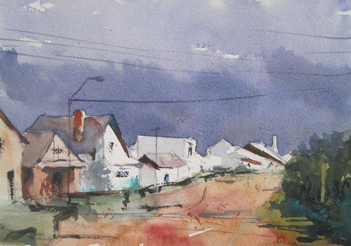 Punta del Diablo II