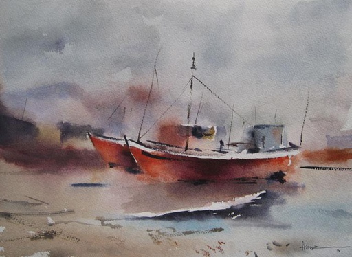 Punta del Diablo III