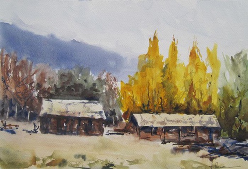 Ranchos