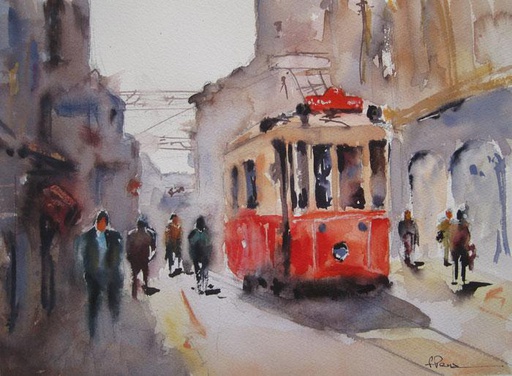 Taksim