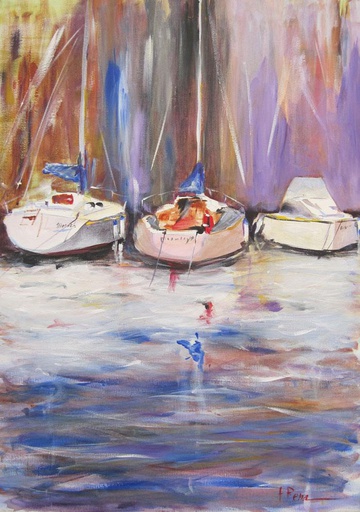 Veleros III