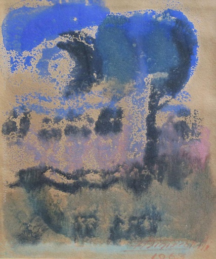 Abstracto