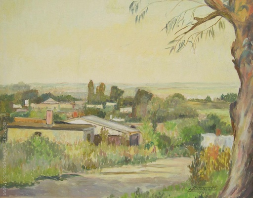 Pueblito