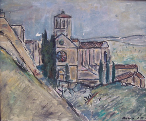 Toscana