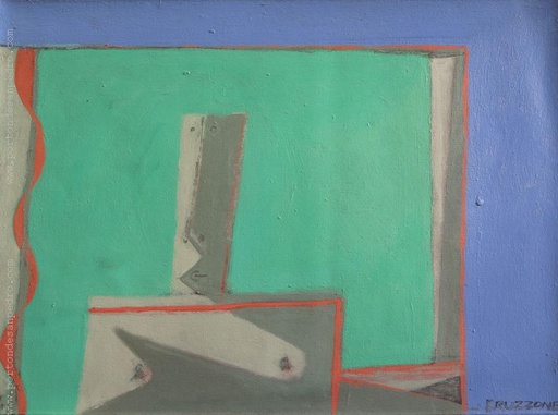 Figura abstracta