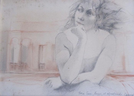 Mujer III