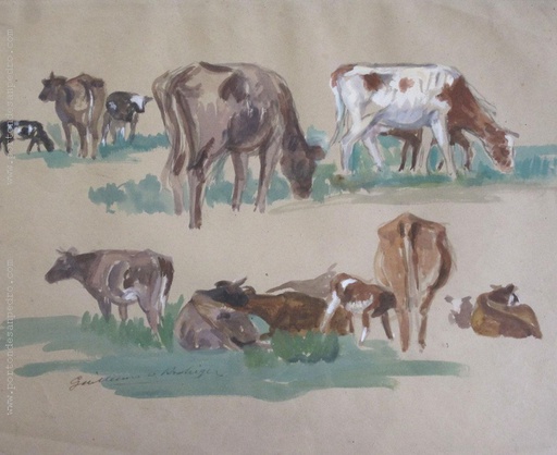 Vacas