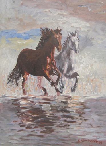 Caballos