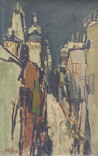 Calle y Catedral