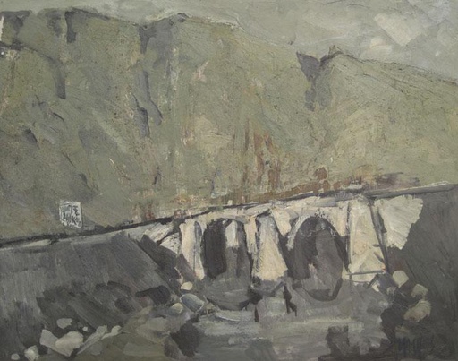 Cordillera de Chile