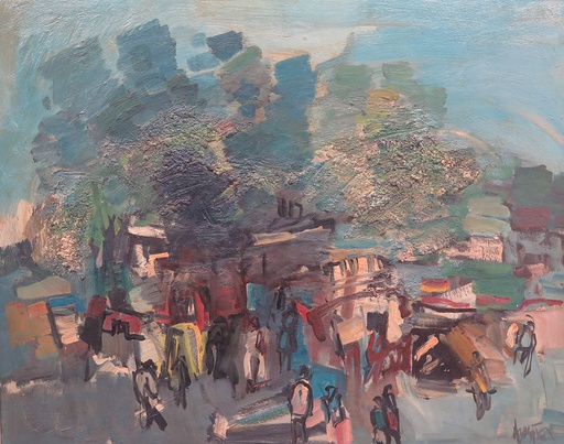 Feria II