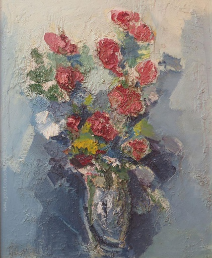 Flores III
