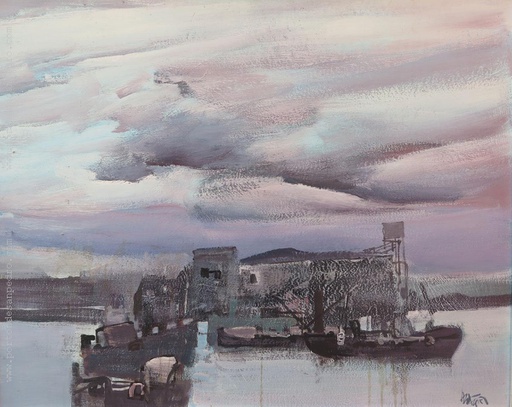 Marina VI