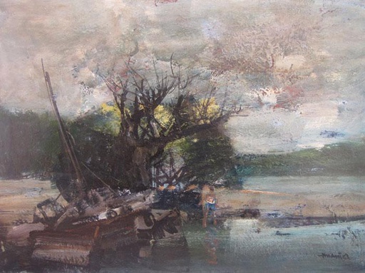 Muelle