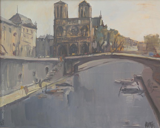Notre Dame