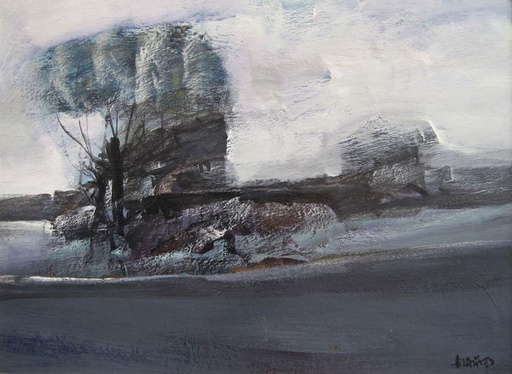 Paisaje II