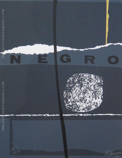 Negro