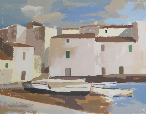 Cadaqués III