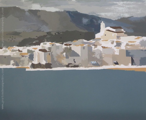 Cadaqués IV