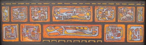 Arte de pesca