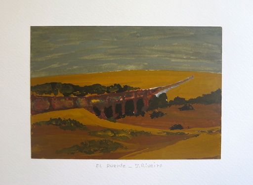 El puente