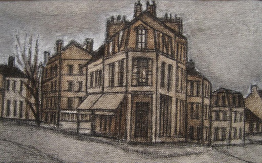 Esquina de París