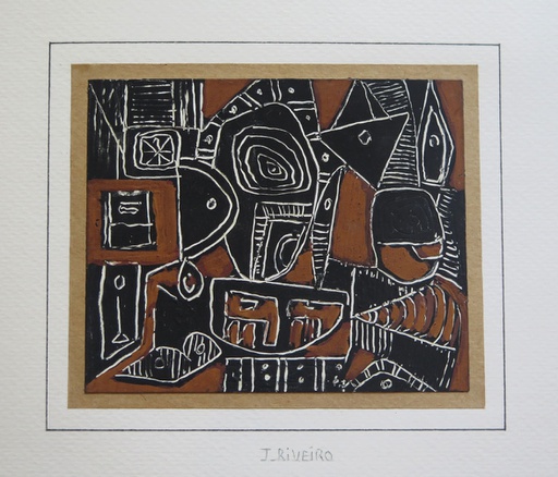 Formas abstractas II