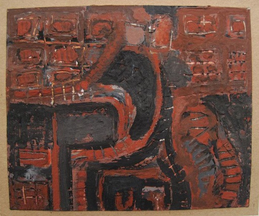Formas Abstractas
