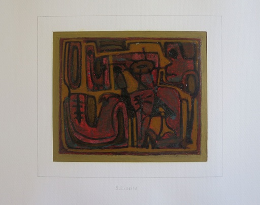 Formas III