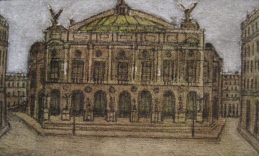 Ópera Garnier