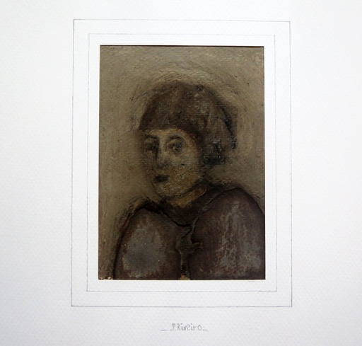 Retrato II