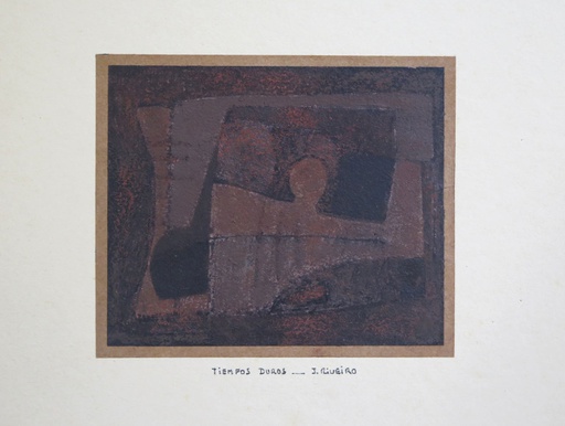 Tiempos duros II